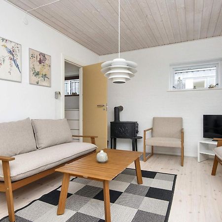 Holiday Home Sjolund XXI Exterior foto