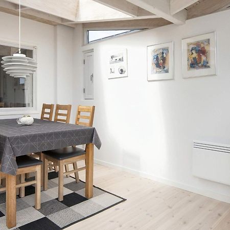 Holiday Home Sjolund XXI Exterior foto