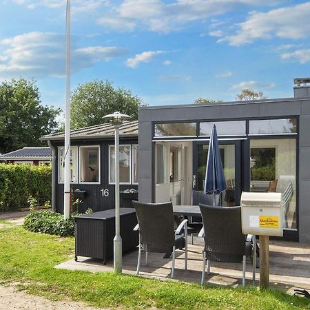 Holiday Home Sjolund XXI Exterior foto
