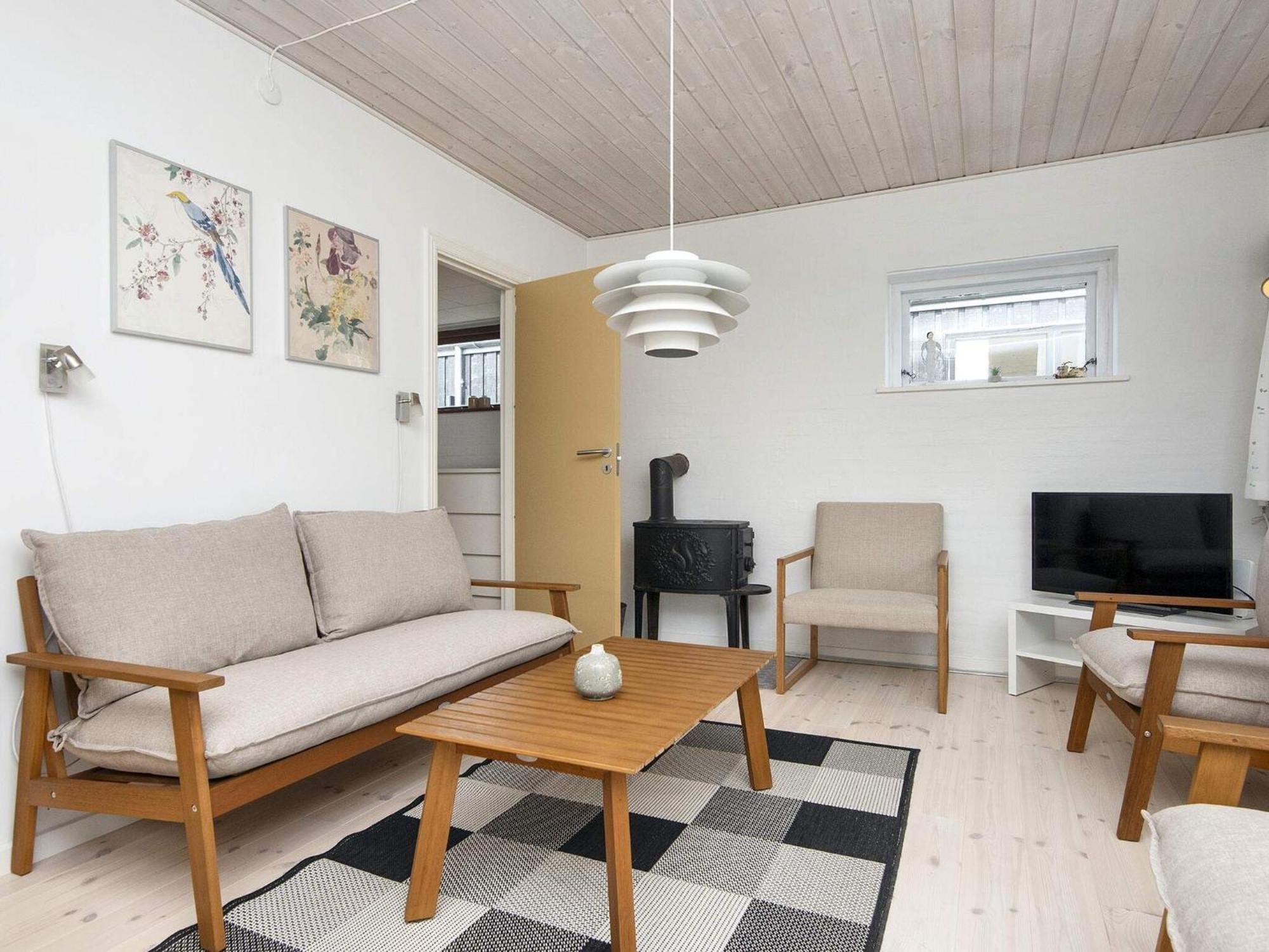 Holiday Home Sjolund XXI Exterior foto