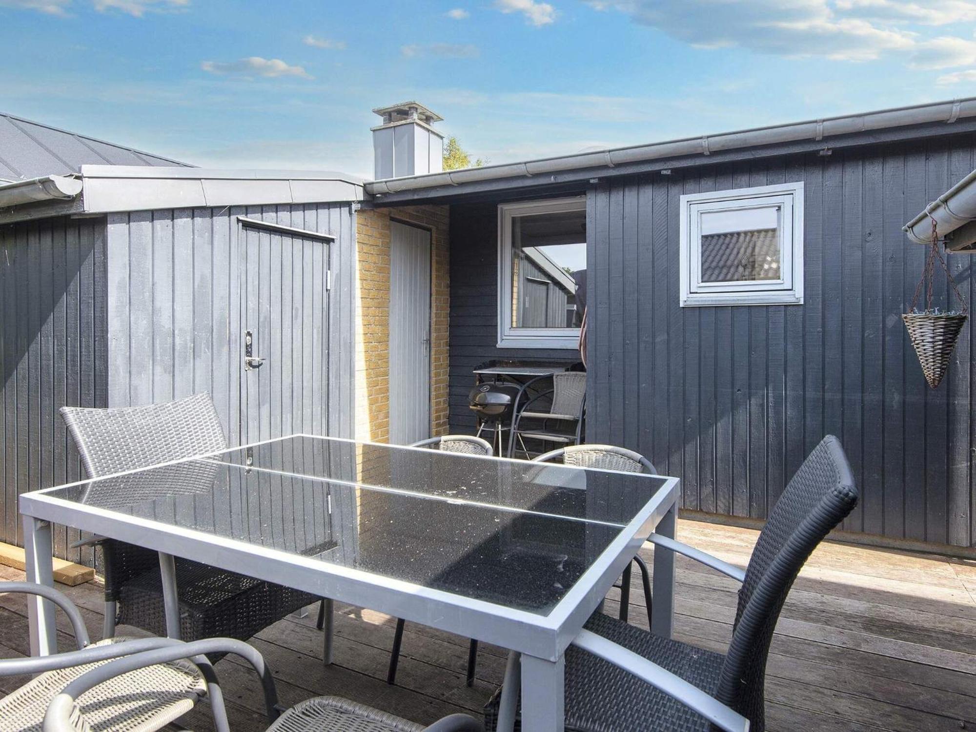 Holiday Home Sjolund XXI Exterior foto