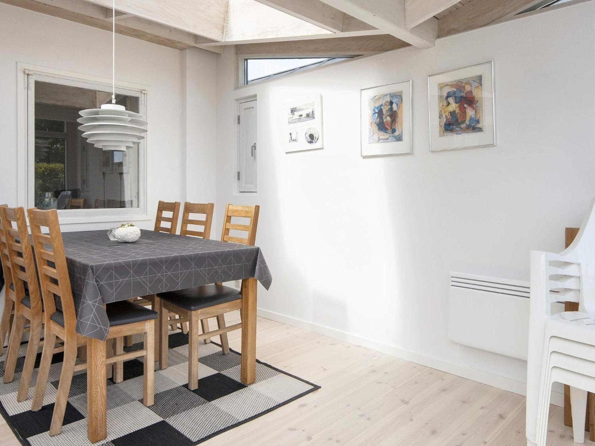 Holiday Home Sjolund XXI Exterior foto