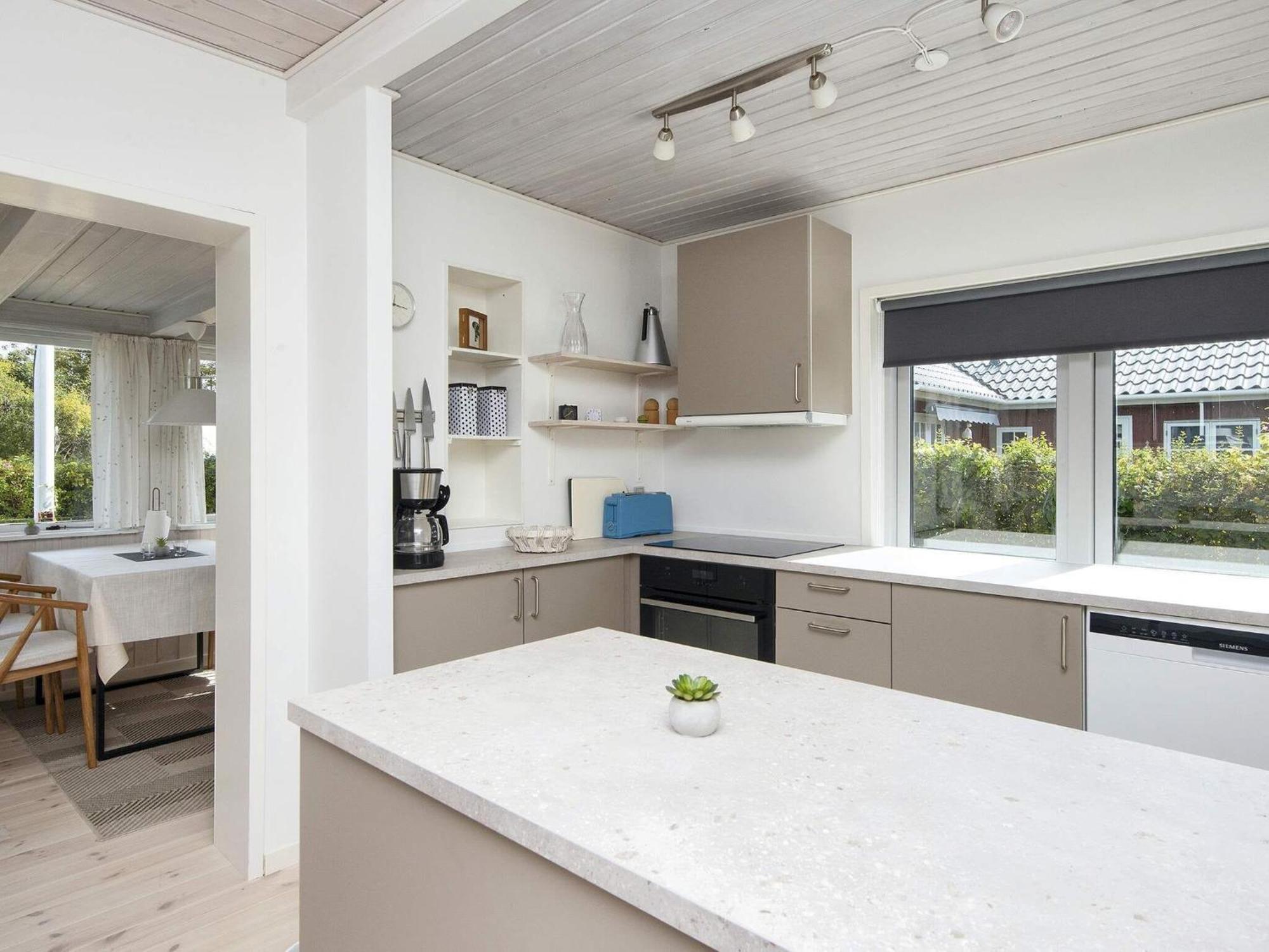 Holiday Home Sjolund XXI Exterior foto