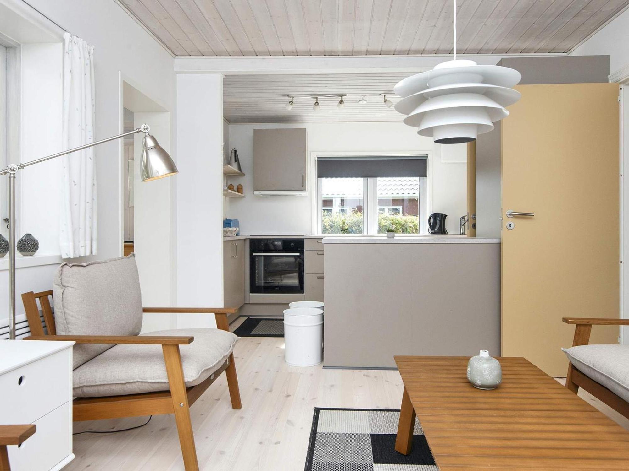 Holiday Home Sjolund XXI Exterior foto