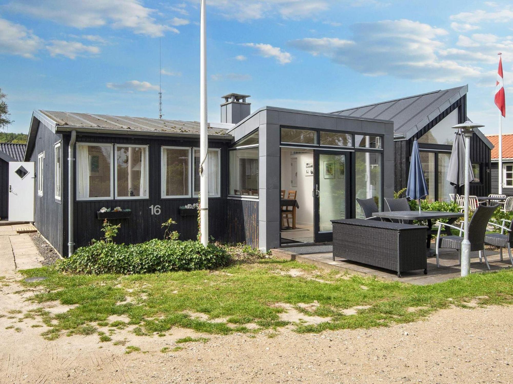 Holiday Home Sjolund XXI Exterior foto