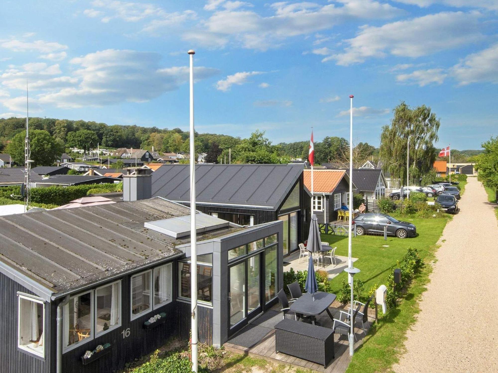 Holiday Home Sjolund XXI Exterior foto