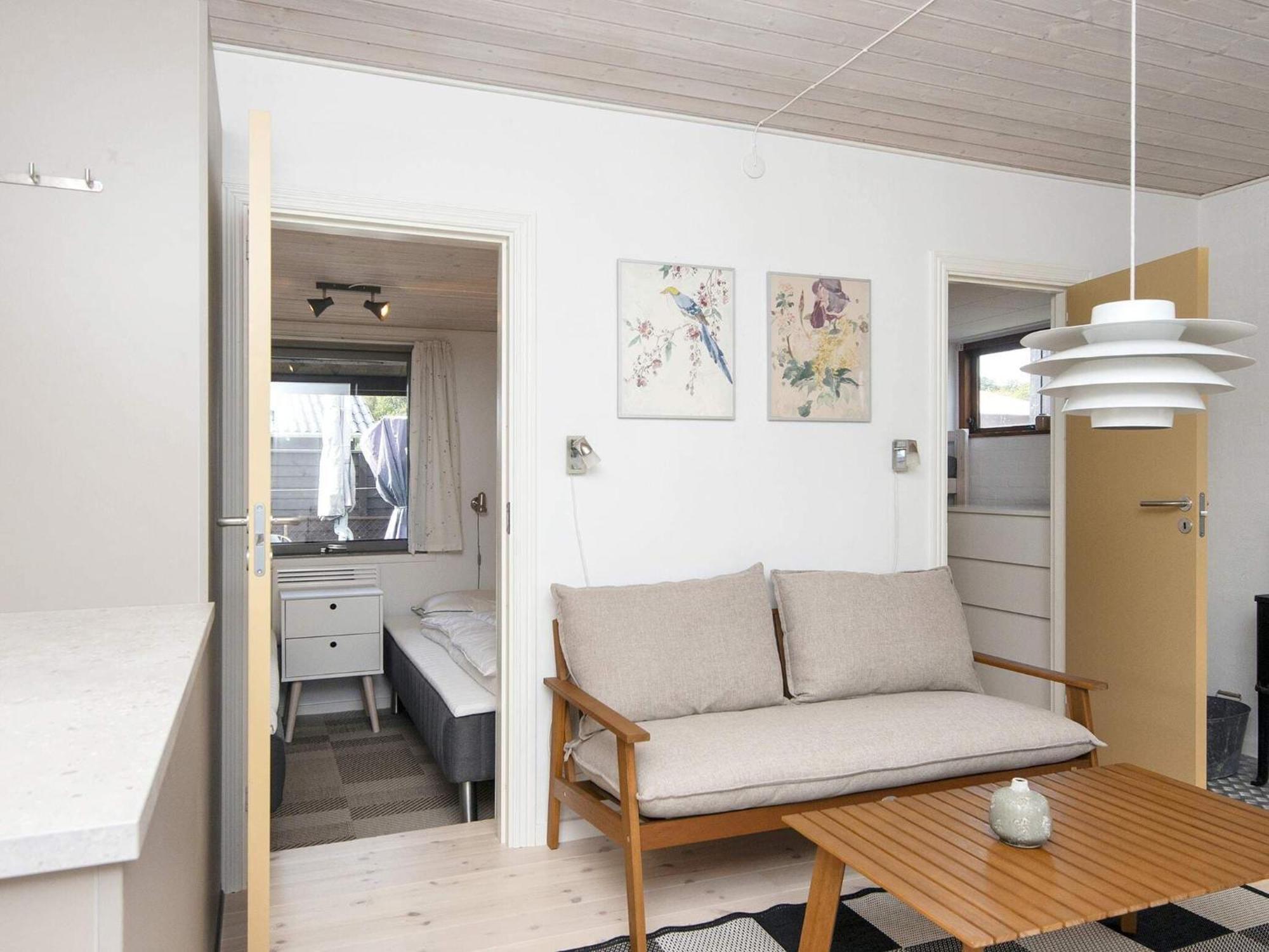 Holiday Home Sjolund XXI Exterior foto