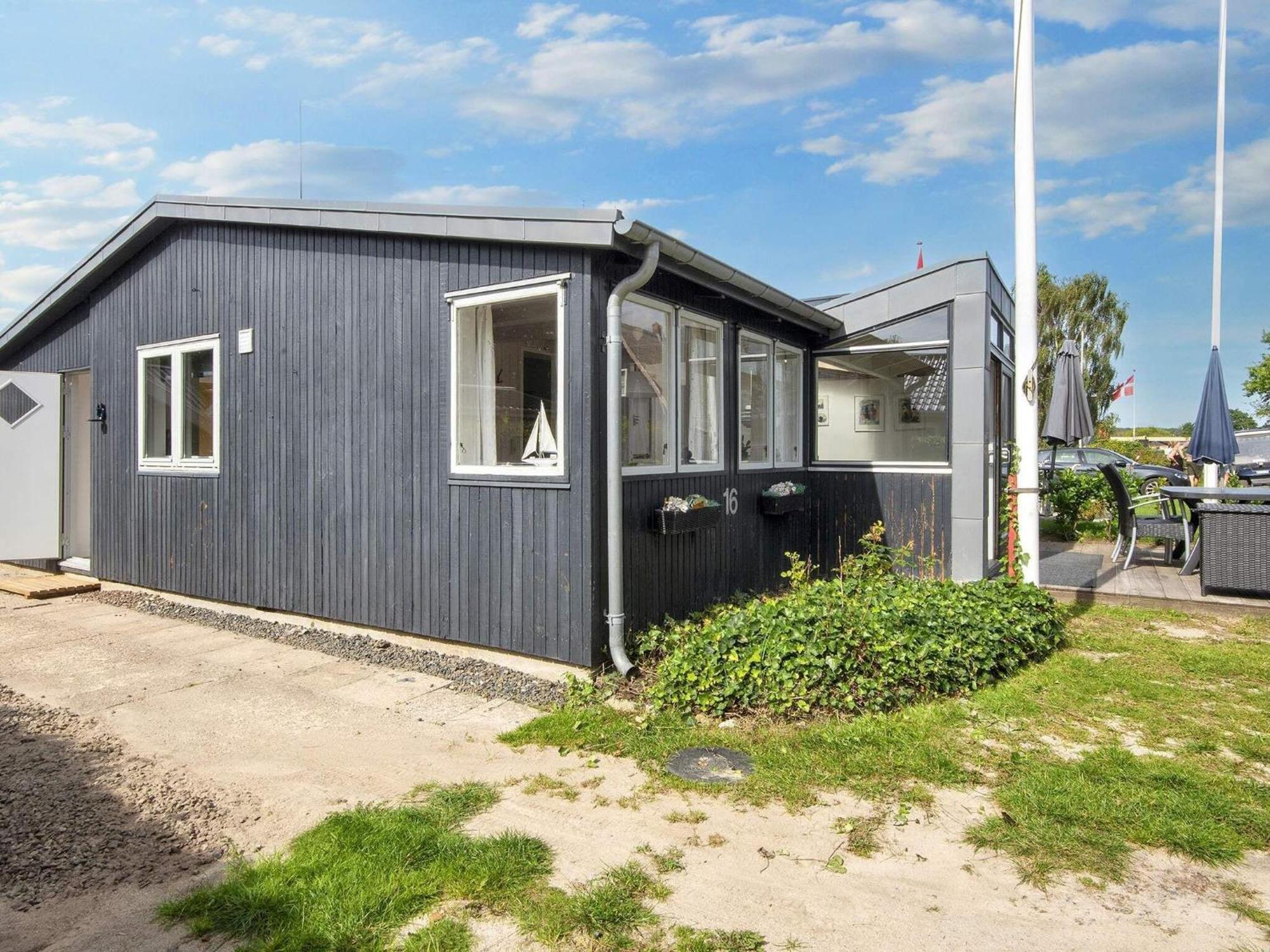 Holiday Home Sjolund XXI Exterior foto