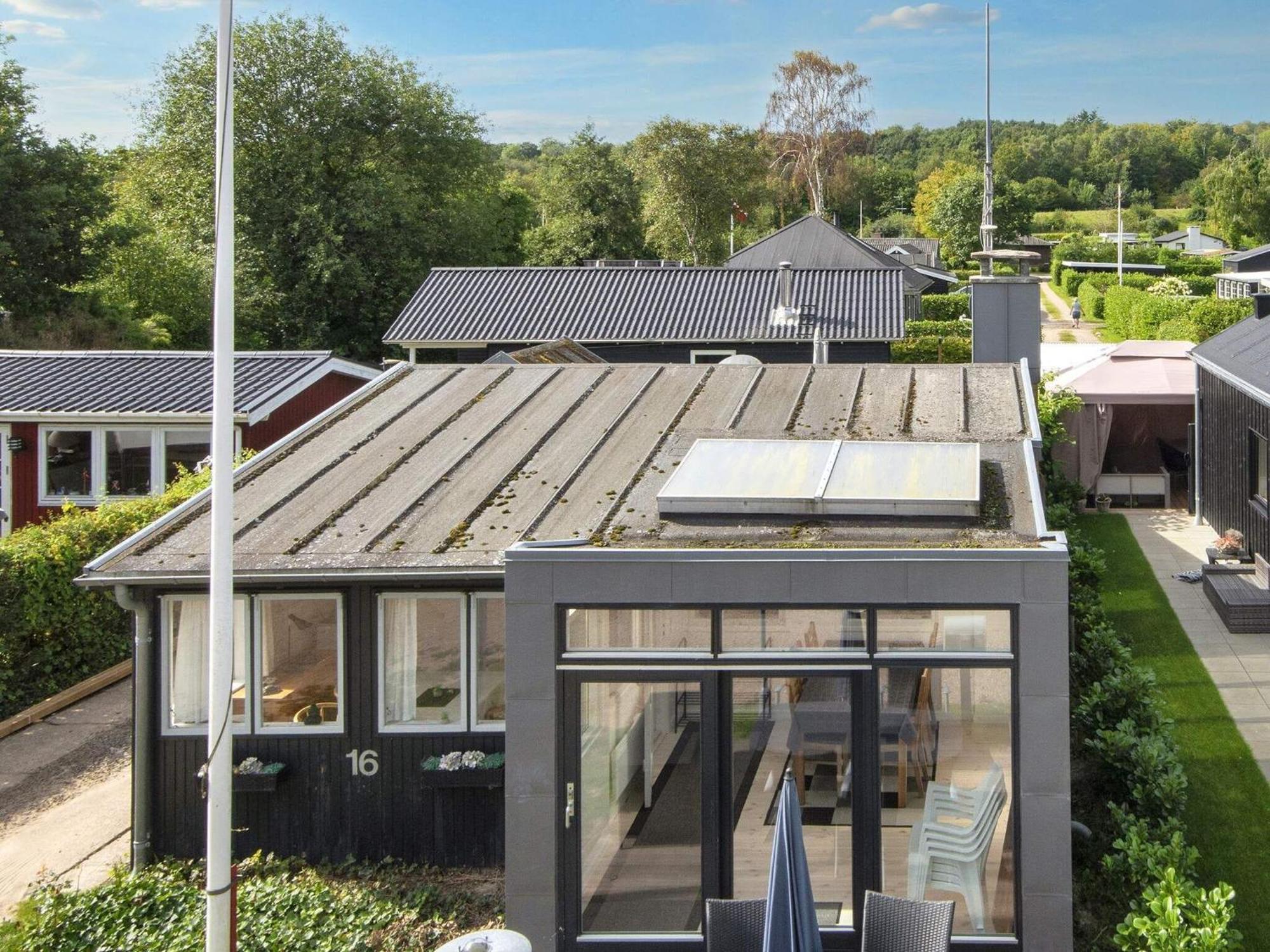 Holiday Home Sjolund XXI Exterior foto