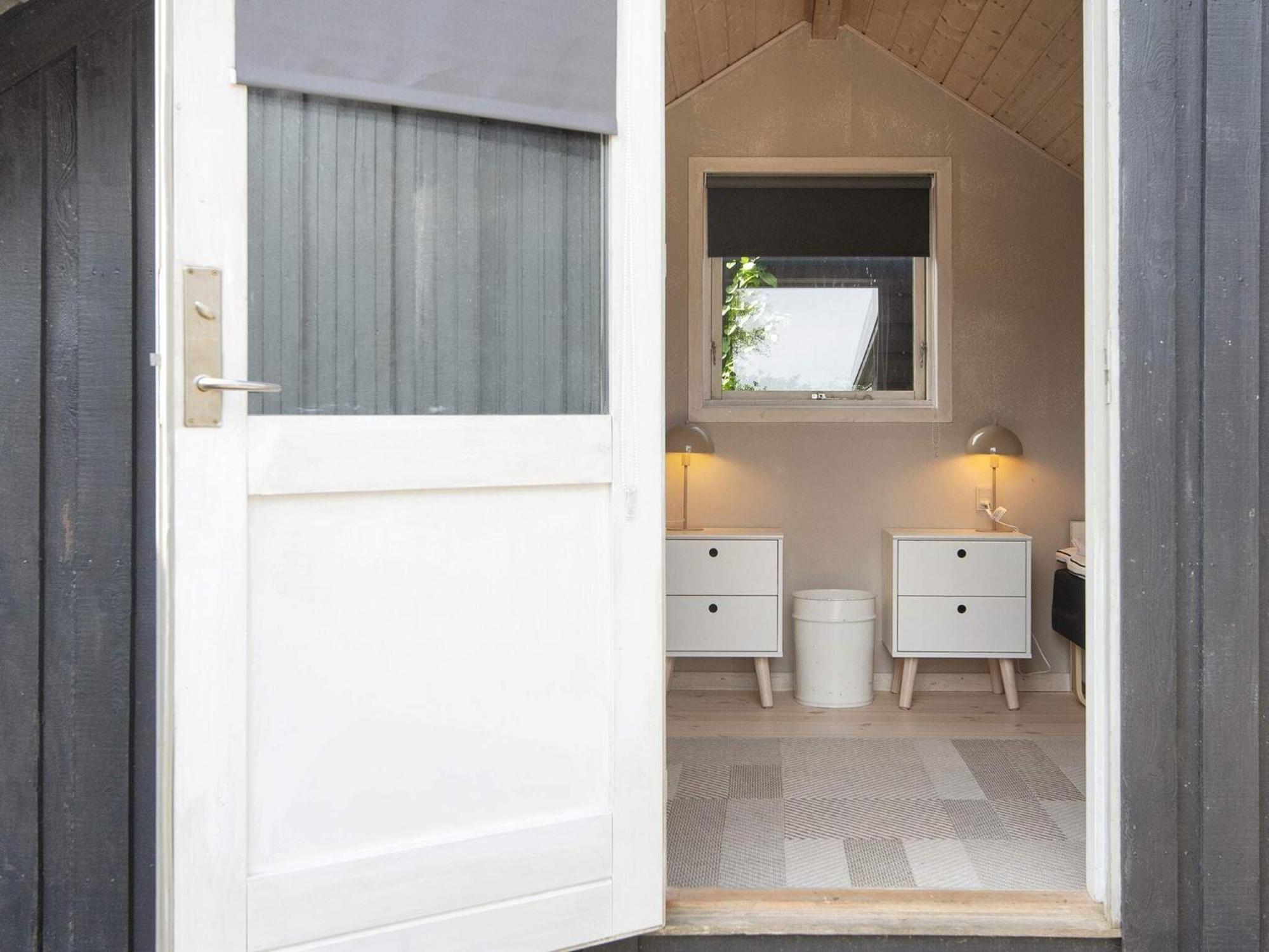 Holiday Home Sjolund XXI Exterior foto