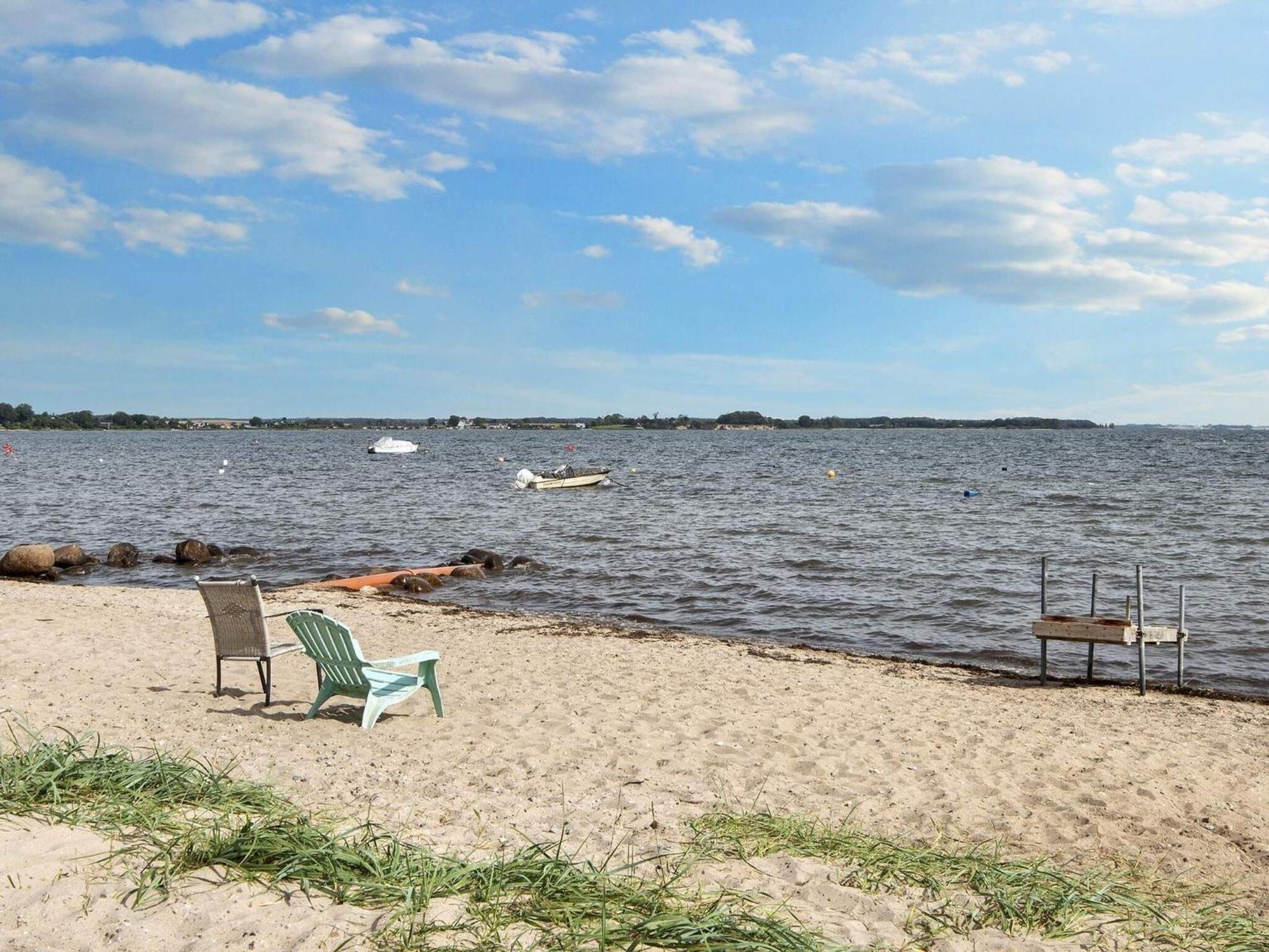 Holiday Home Sjolund XXI Exterior foto