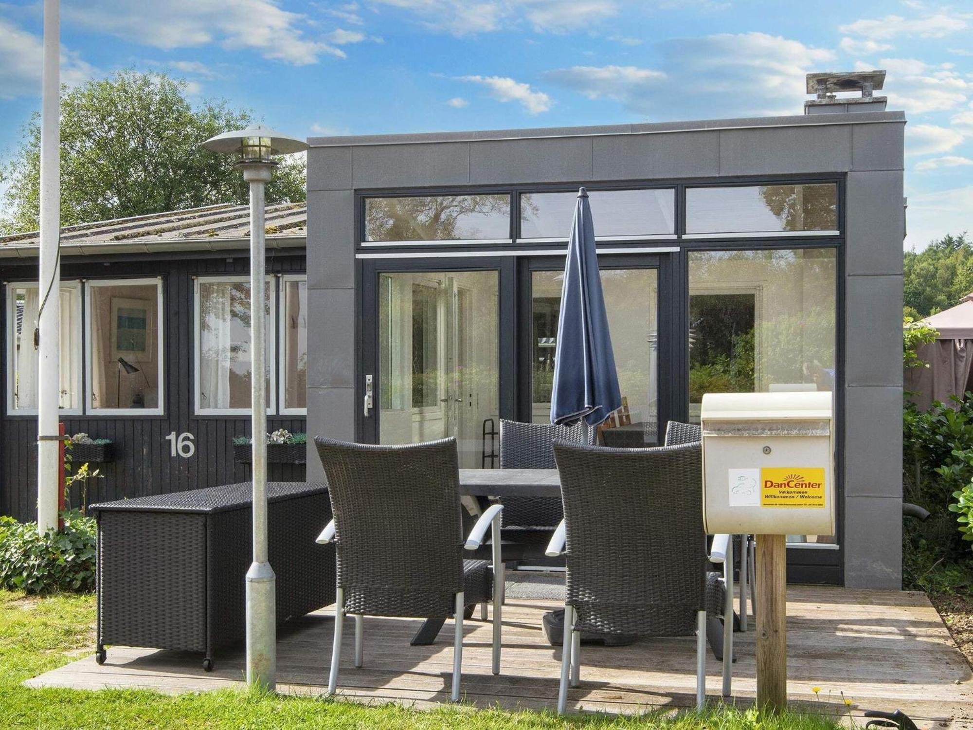 Holiday Home Sjolund XXI Exterior foto